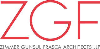 ZGF Logo