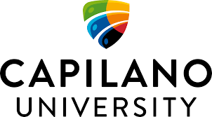 Capilano University Logo