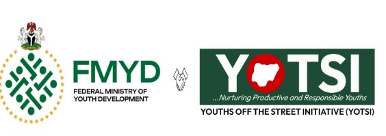 Youth Entrepreneurship & Investment Development Program (YEIDEP) Logo
