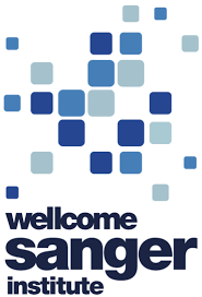 Wellcome Sanger Institute Logo