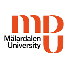 Mälardalen University Logo