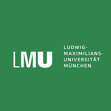 Ludwig-Maximilians-Universität München Logo