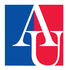 2026 American University Emerging Global Leaders Scholarship