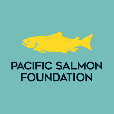Pacific Salmon Foundation Stewardship Community Bursary Program 2025