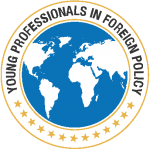 Young Professionals in Foreign Policy Leadership Fellowship 2025-2026