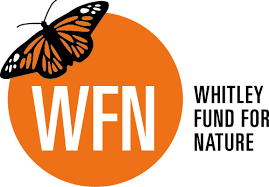 Apply for the 2026 Whitley Awards
