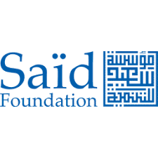 Said Foundation Scholarship  Fully Funded in UK 2026