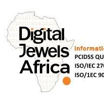 Digital Jewels Africa Scholarship Application 2025