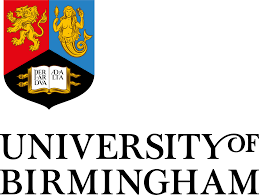 Marshall Scholarship at University of Birmingham 2025