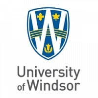 University of Windsor Global Impact Scholarship 2025