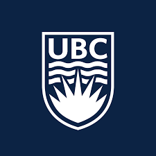 Affiliation scholarships at University of British Columbia 2025