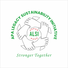 2025 APA Legacy Initiative Sustainability Undergraduate Scholarship