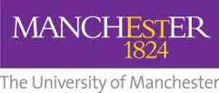Global Futures Scholarships at University of Manchester 2026