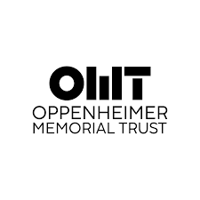 Harry Oppenheimer Fellowship Award 2025