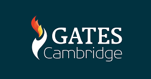 Gates Cambridge Scholarships 2026