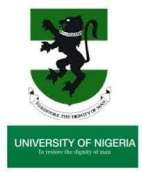 UNN-USA Undergraduate Scholarship 2025