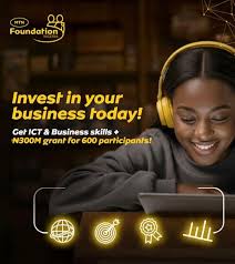 MTN ICT and Business Skills Training Phase 7 2025