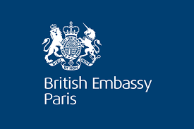 British Embassy Paris Internship 2025/2026 (FUNDED)