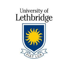 University of Lethbridge Blaine Thacker Memorial Award 2026