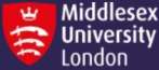 ESRC PhD Studentships at Middlesex University 2026