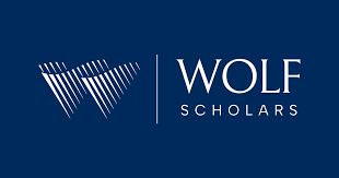 Wolf Scholars Program 2026–2027 | University of Toronto