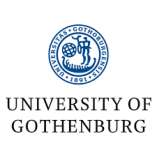 University of Gothenburg Axel Adler Scholarship 2026