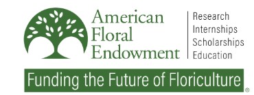 American Florists Exchange Scholarship 2026