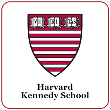 Harvard Kennedy School Arctic Initiative Fellowship 2026–2027