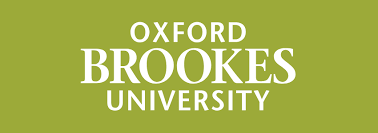 Oxford Brookes University International Student Scholarship 2026 Entry