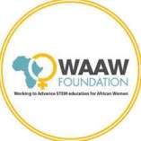 WAAW Foundation Scholarship for Female College Students in Africa 2026