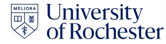 University of Rochester iScholar Summer Research Program 2026