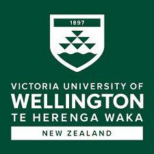 Wellington Doctoral Scholarship at Victoria University of Wellington 2026